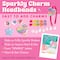 Creativity for Kids® Chic Boutique Headbands